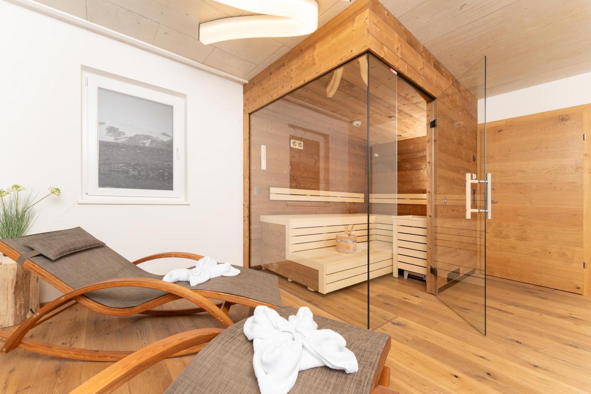 A Casa Elegance Apartment Längenfeld Екстериор снимка