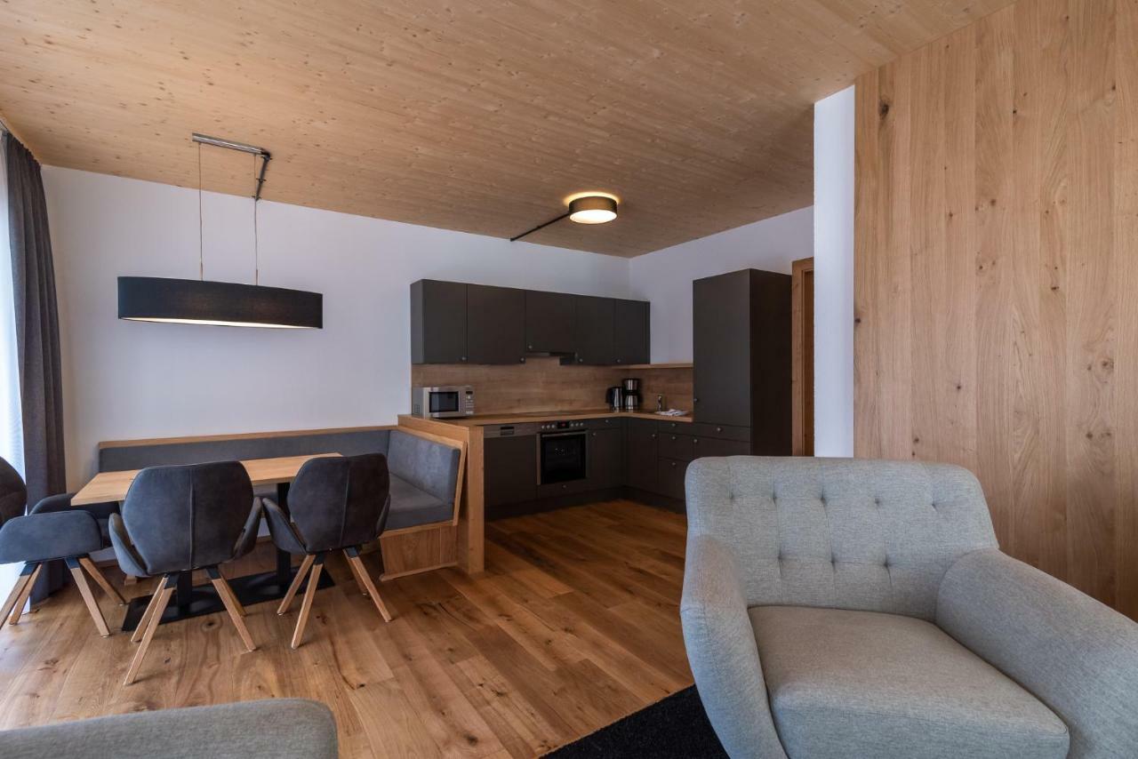 A Casa Elegance Apartment Längenfeld Екстериор снимка