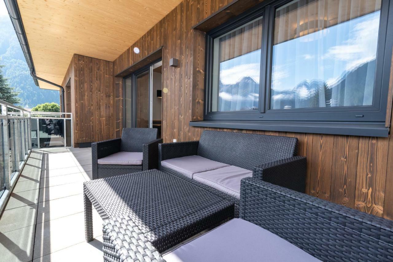 A Casa Elegance Apartment Längenfeld Екстериор снимка