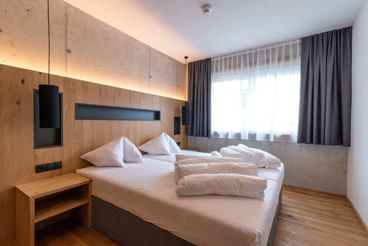 A Casa Elegance Apartment Längenfeld Екстериор снимка
