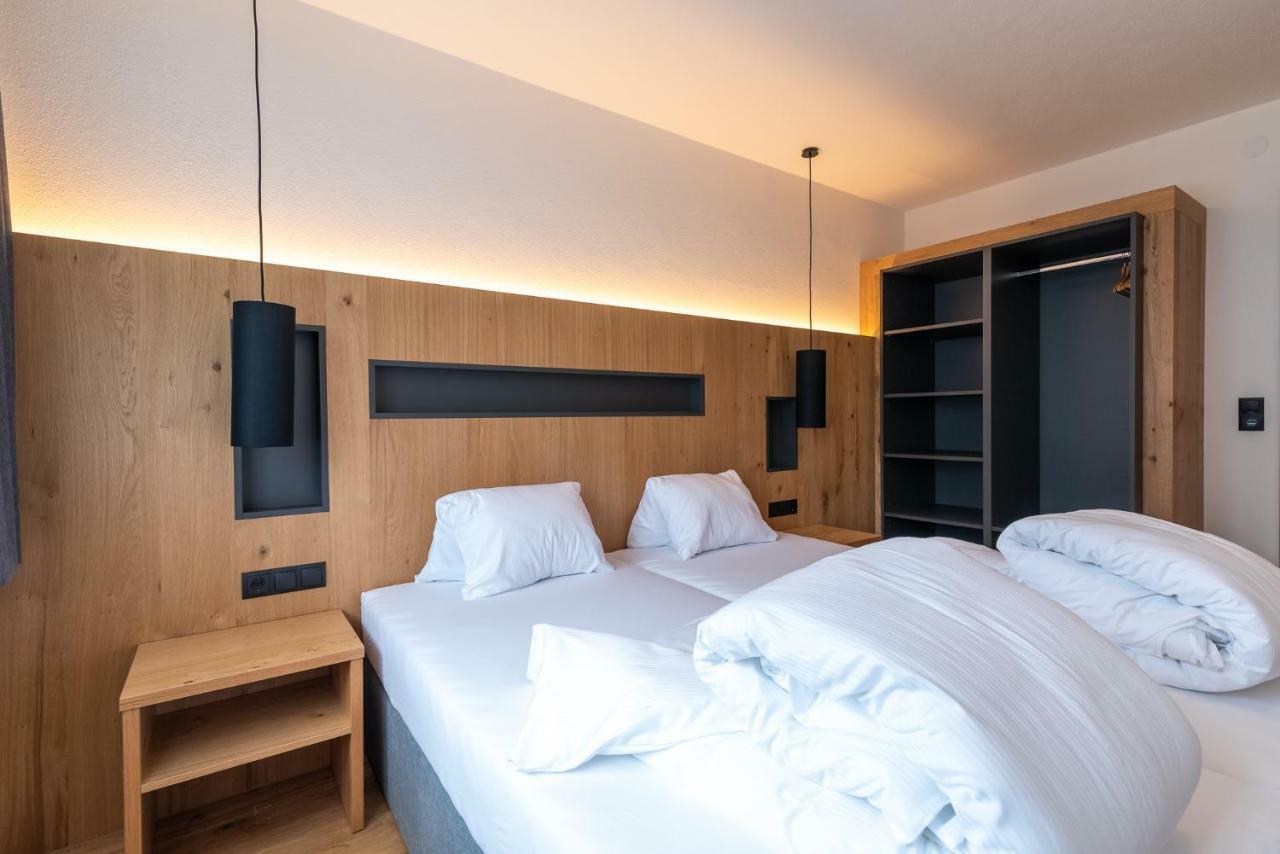 A Casa Elegance Apartment Längenfeld Екстериор снимка