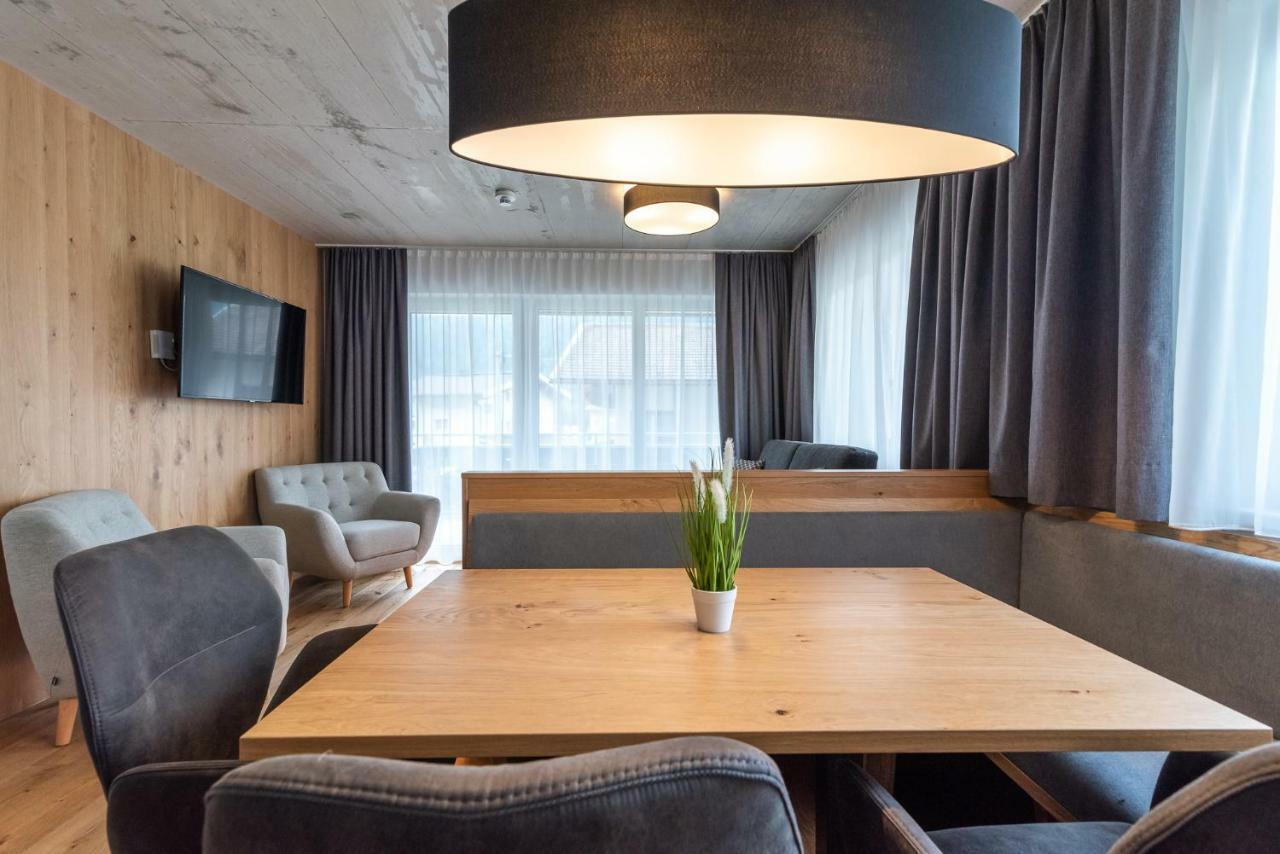 A Casa Elegance Apartment Längenfeld Екстериор снимка