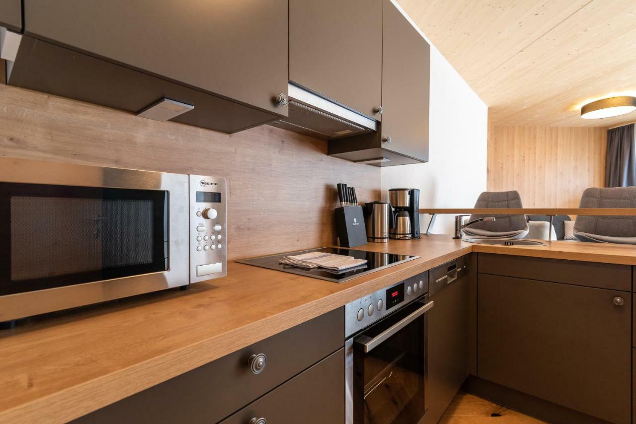 A Casa Elegance Apartment Längenfeld Екстериор снимка