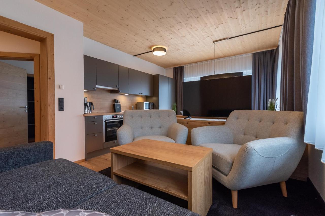 A Casa Elegance Apartment Längenfeld Екстериор снимка