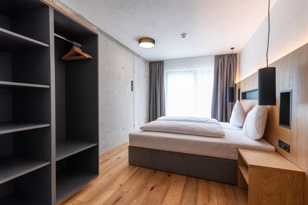A Casa Elegance Apartment Längenfeld Екстериор снимка