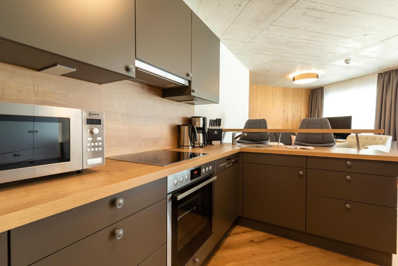 A Casa Elegance Apartment Längenfeld Екстериор снимка