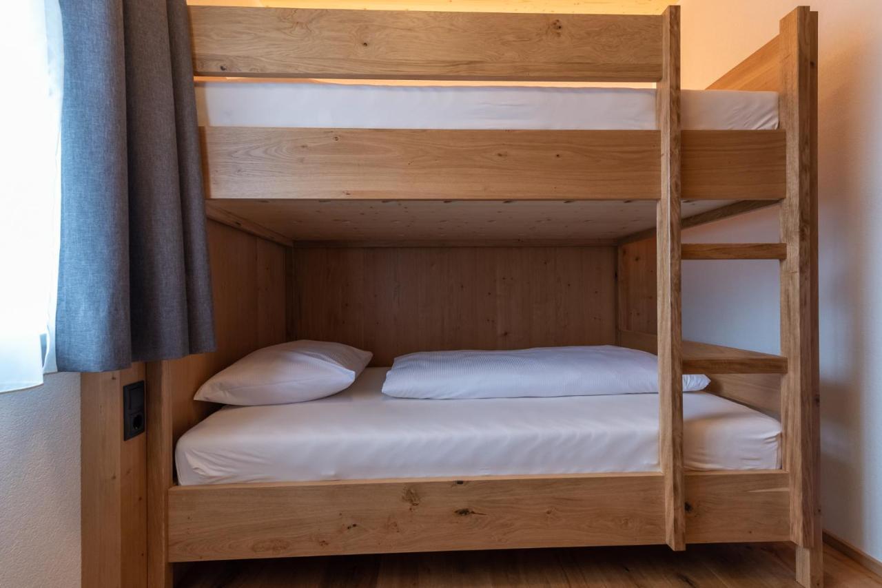 A Casa Elegance Apartment Längenfeld Екстериор снимка