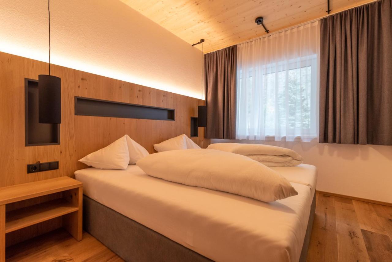 A Casa Elegance Apartment Längenfeld Екстериор снимка
