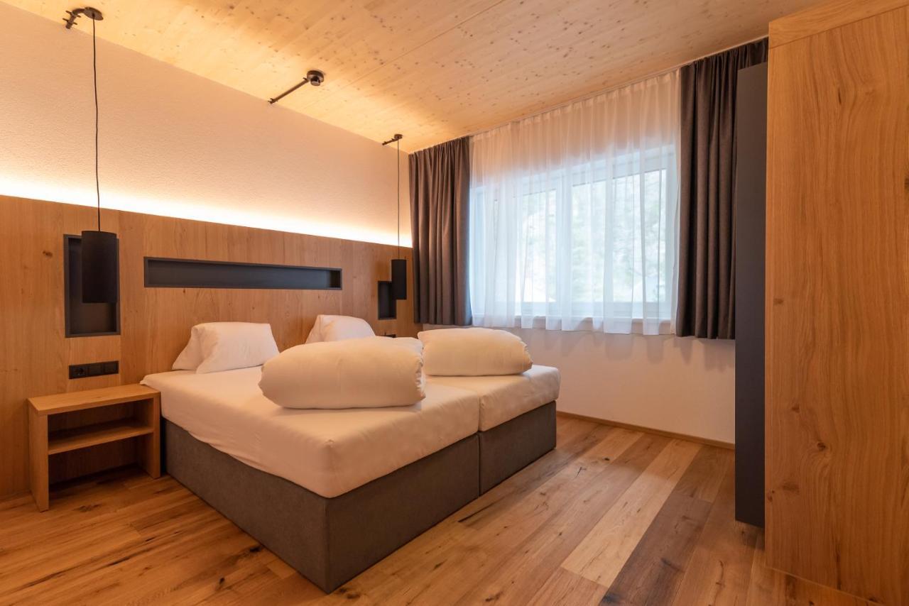 A Casa Elegance Apartment Längenfeld Екстериор снимка
