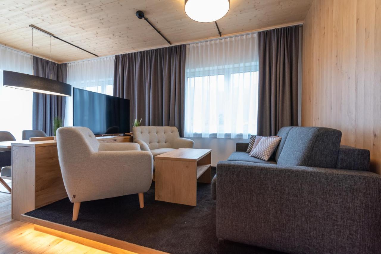 A Casa Elegance Apartment Längenfeld Екстериор снимка