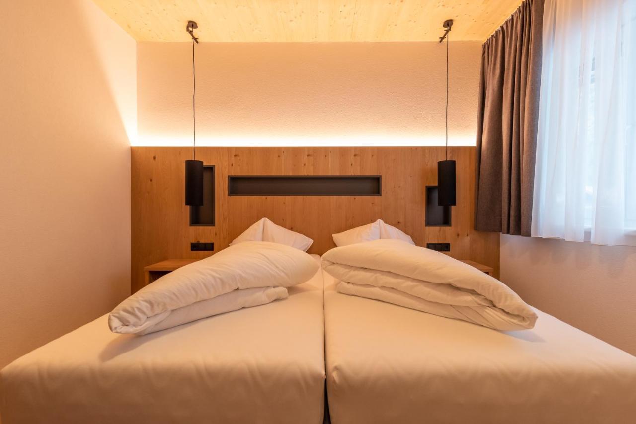 A Casa Elegance Apartment Längenfeld Екстериор снимка